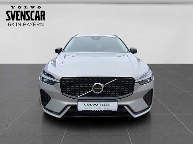 Volvo XC60 – Bild 8
