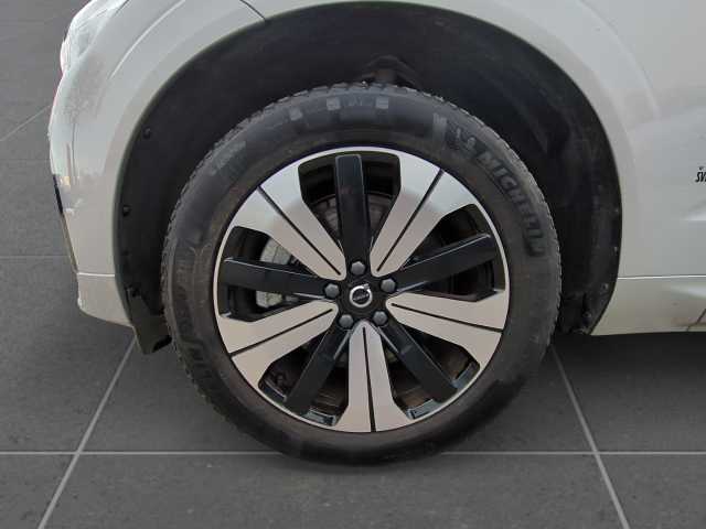 Volvo XC60 – Bild 9