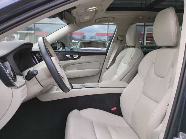 Volvo XC60 – Bild 10