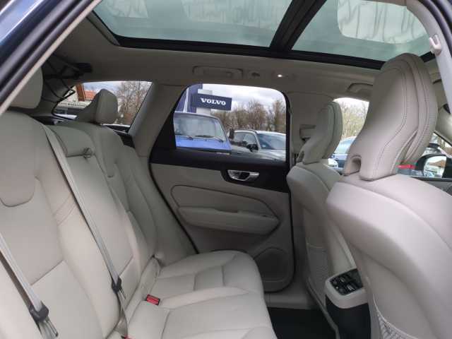 Volvo XC60 – Bild 12