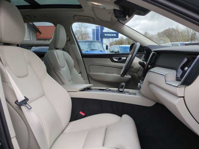 Volvo XC60 – Bild 13