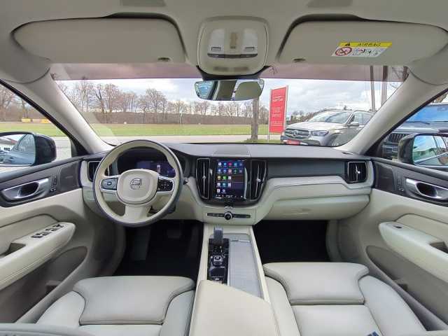 Volvo XC60 – Bild 17