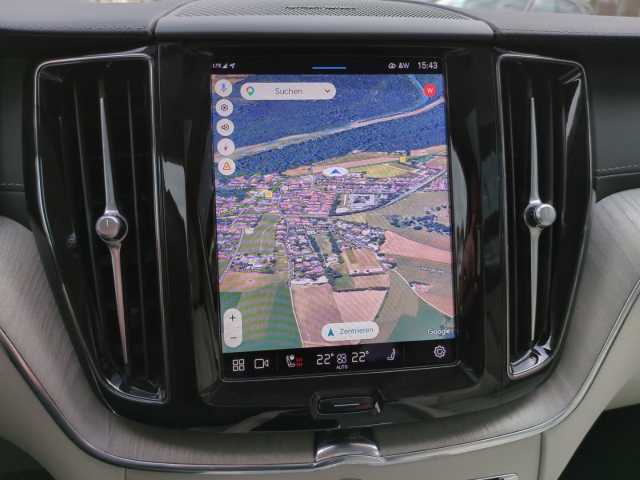 Volvo XC60 – Bild 18