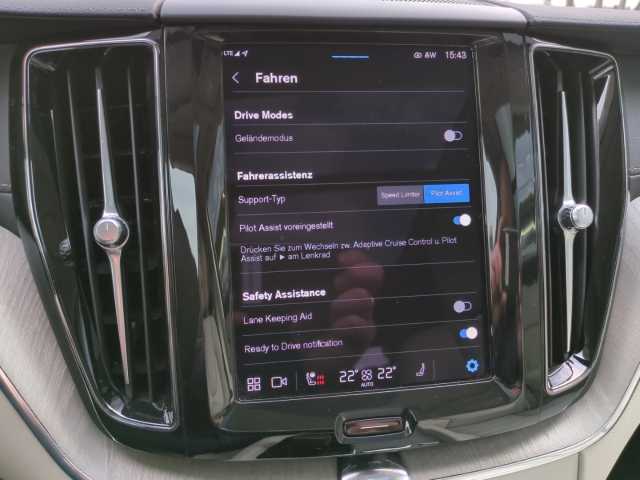 Volvo XC60 – Bild 19