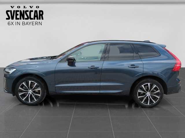 Volvo XC60 – Bild 2
