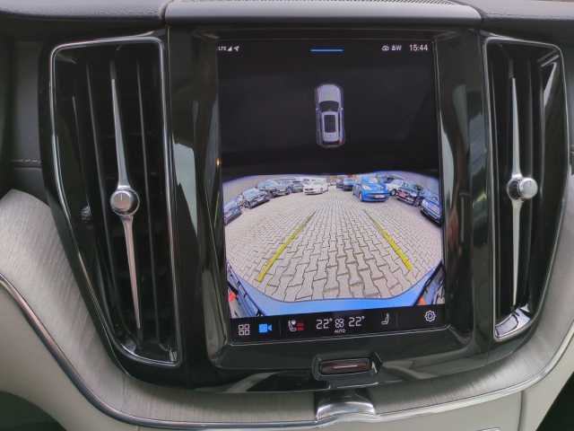 Volvo XC60 – Bild 20