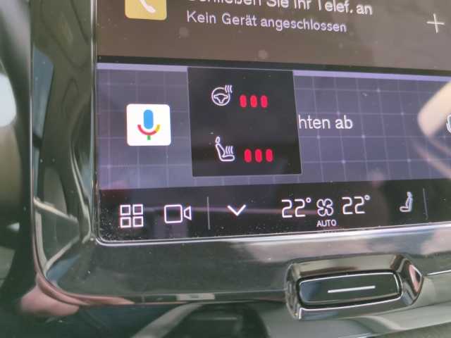 Volvo XC60 – Bild 21