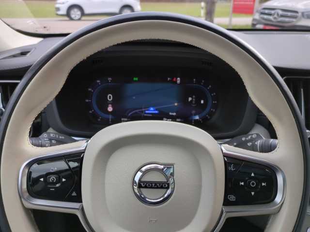 Volvo XC60 – Bild 24