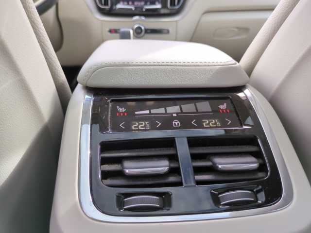 Volvo XC60 – Bild 27