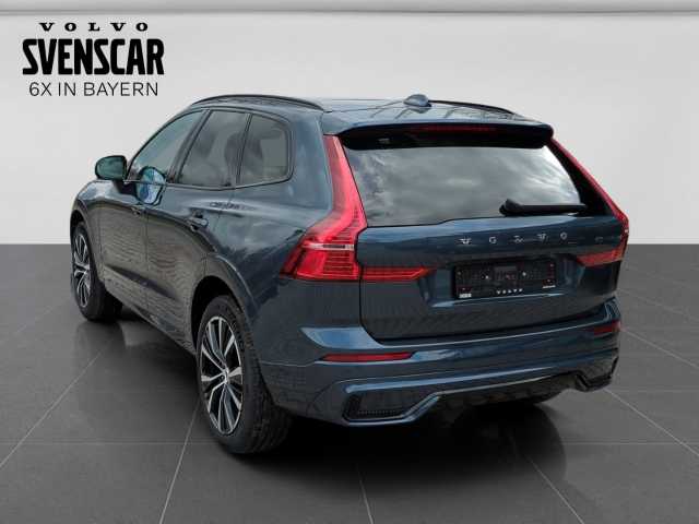 Volvo XC60 – Bild 3