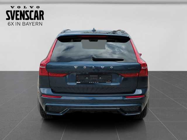 Volvo XC60 – Bild 4
