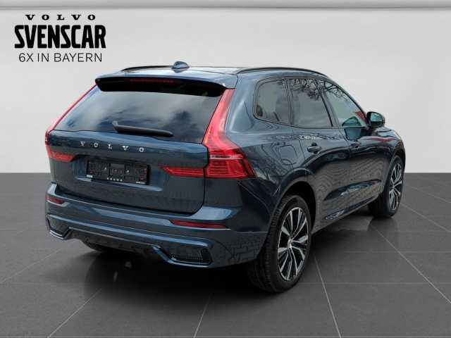Volvo XC60 – Bild 5
