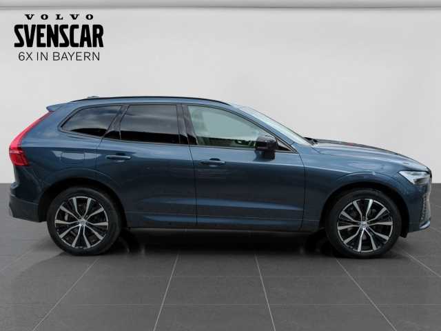 Volvo XC60 – Bild 6