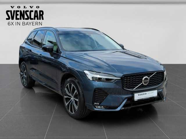 Volvo XC60 – Bild 7
