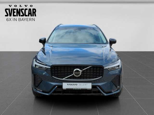 Volvo XC60 – Bild 8