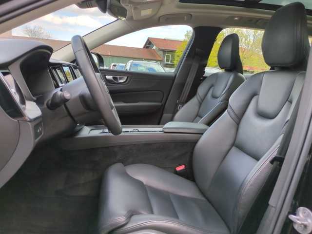 Volvo XC60 – Bild 10