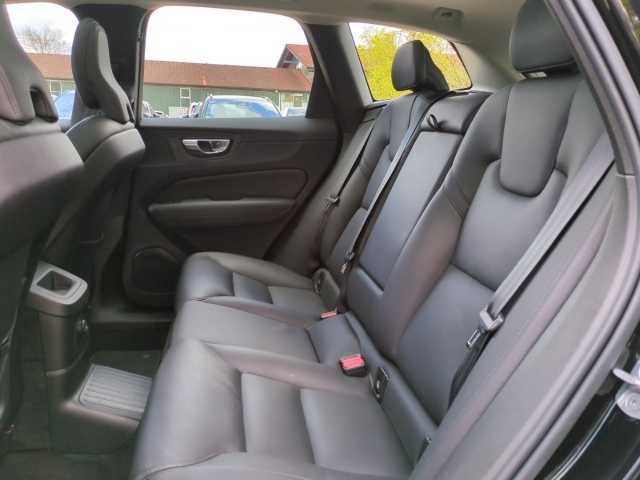 Volvo XC60 – Bild 11