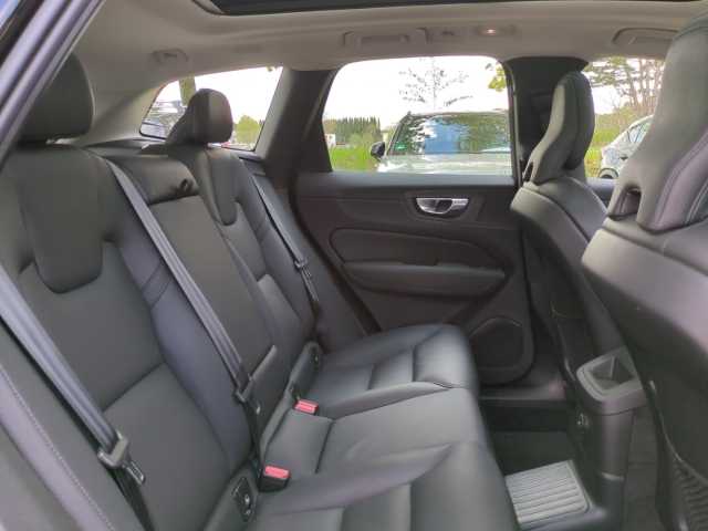 Volvo XC60 – Bild 12