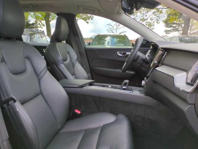 Volvo XC60 – Bild 13