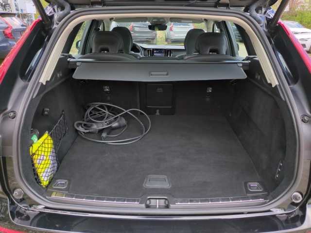 Volvo XC60 – Bild 14