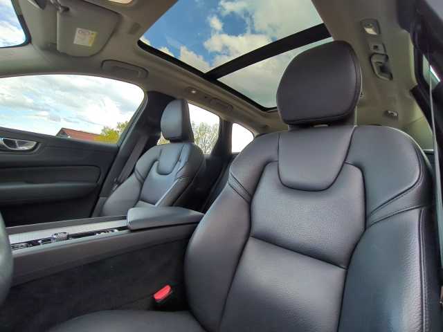 Volvo XC60 – Bild 17