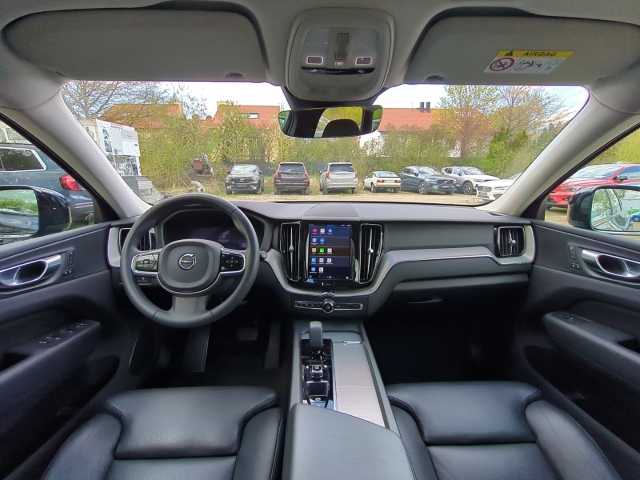 Volvo XC60 – Bild 18