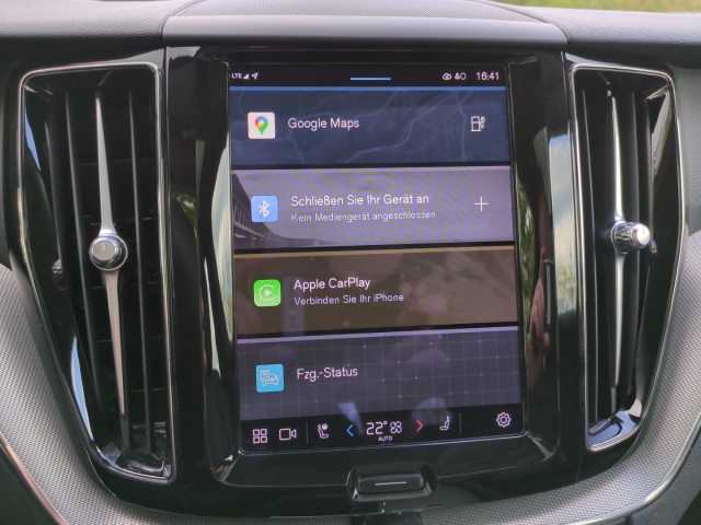 Volvo XC60 – Bild 19