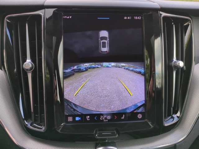 Volvo XC60 – Bild 20