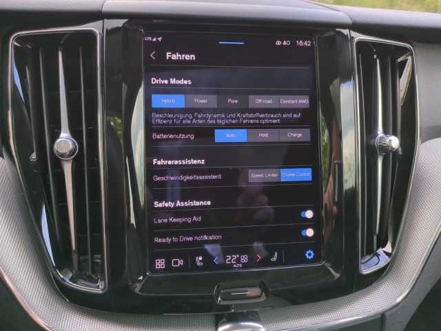 Volvo XC60 – Bild 21