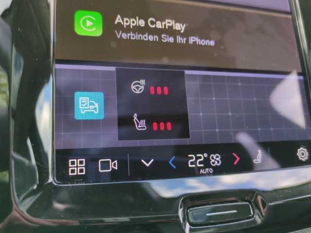 Volvo XC60 – Bild 22
