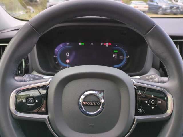 Volvo XC60 – Bild 24