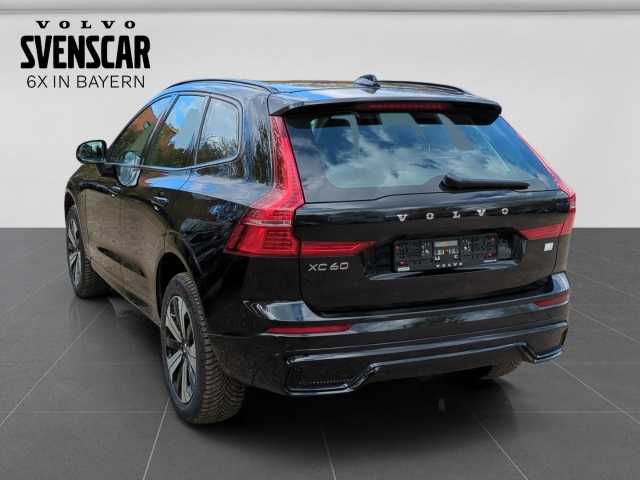Volvo XC60 – Bild 3