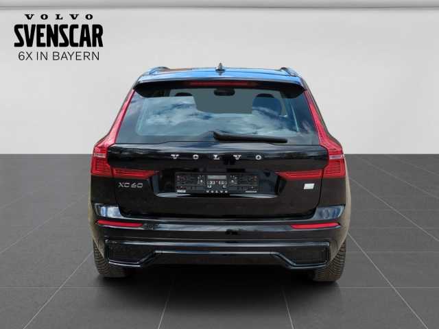Volvo XC60 – Bild 4