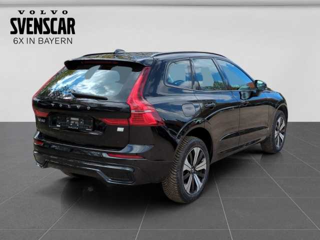Volvo XC60 – Bild 5