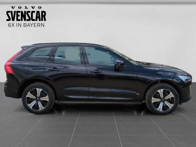 Volvo XC60 – Bild 6
