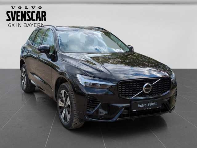 Volvo XC60 – Bild 7
