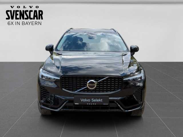 Volvo XC60 – Bild 8