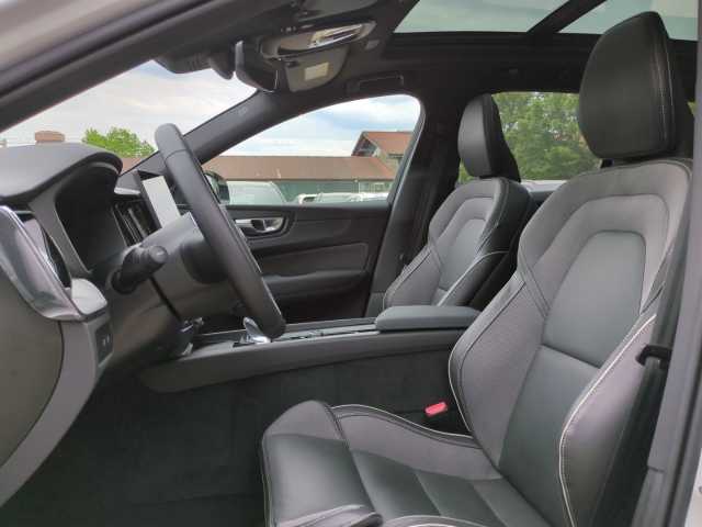 Volvo XC60 – Bild 10