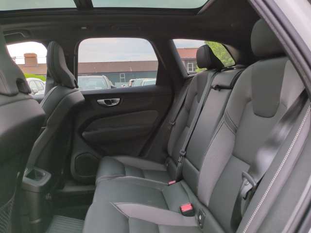 Volvo XC60 – Bild 11