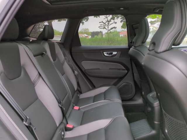 Volvo XC60 – Bild 12