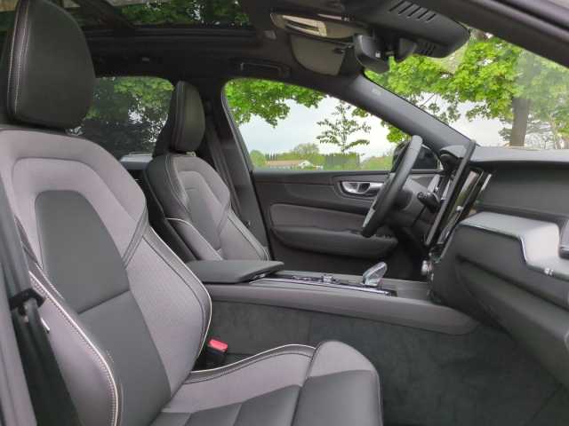 Volvo XC60 – Bild 13