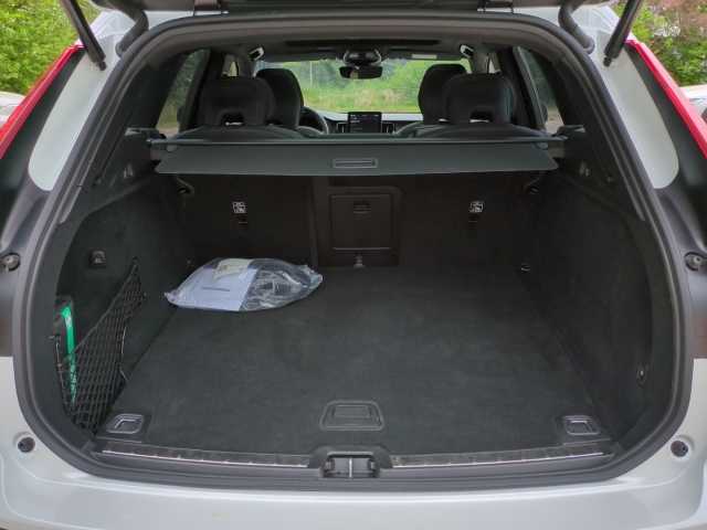 Volvo XC60 – Bild 14