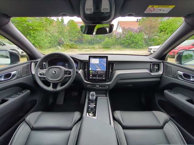 Volvo XC60 – Bild 18