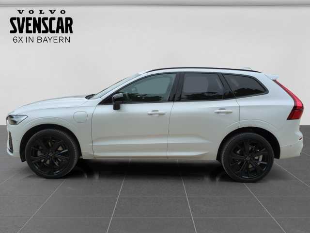 Volvo XC60 – Bild 2