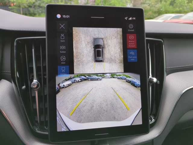 Volvo XC60 – Bild 20