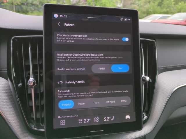 Volvo XC60 – Bild 21