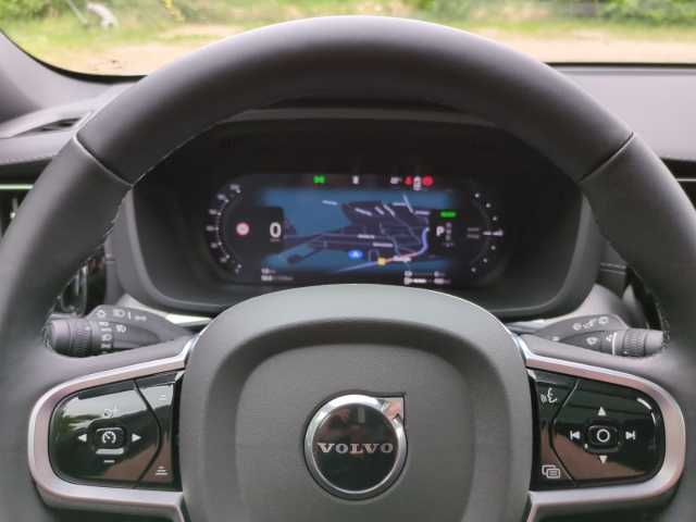 Volvo XC60 – Bild 24