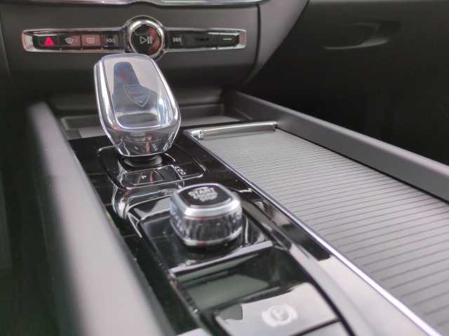 Volvo XC60 – Bild 28
