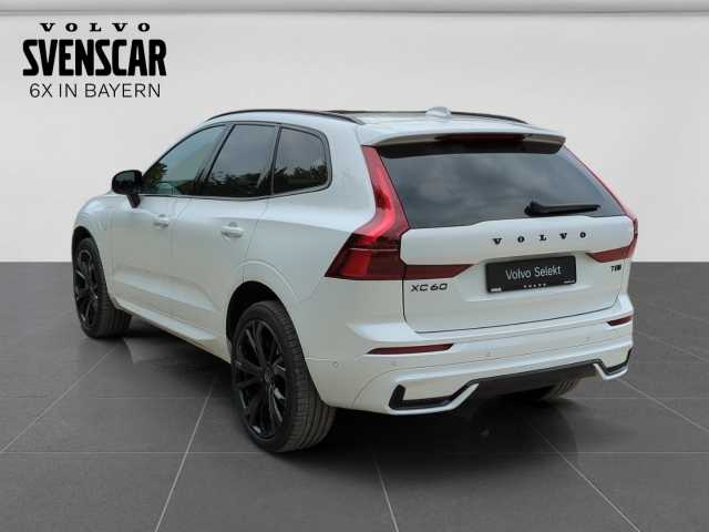 Volvo XC60 – Bild 3