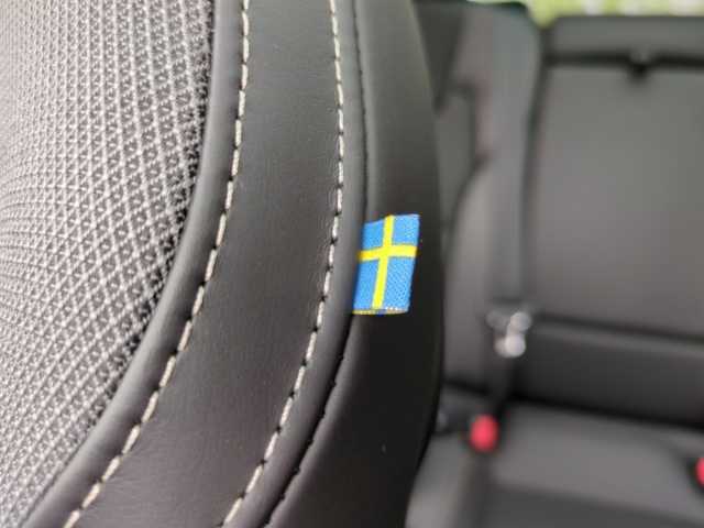 Volvo XC60 – Bild 30